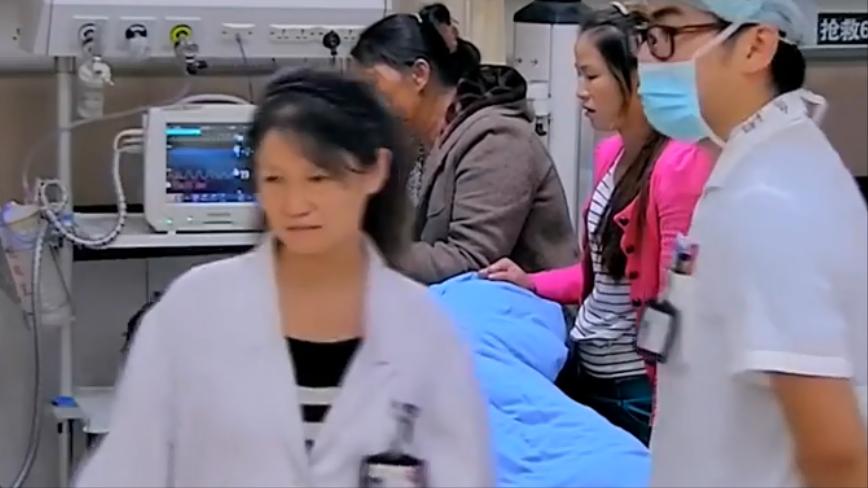 29岁男人喝下整瓶百草枯，当他后悔时，家人却放弃治疗！纪录片