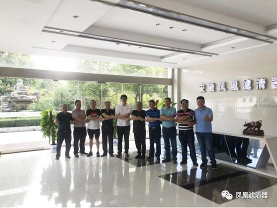 走进企业感受企业文化,深入企业走访倾听企业声音