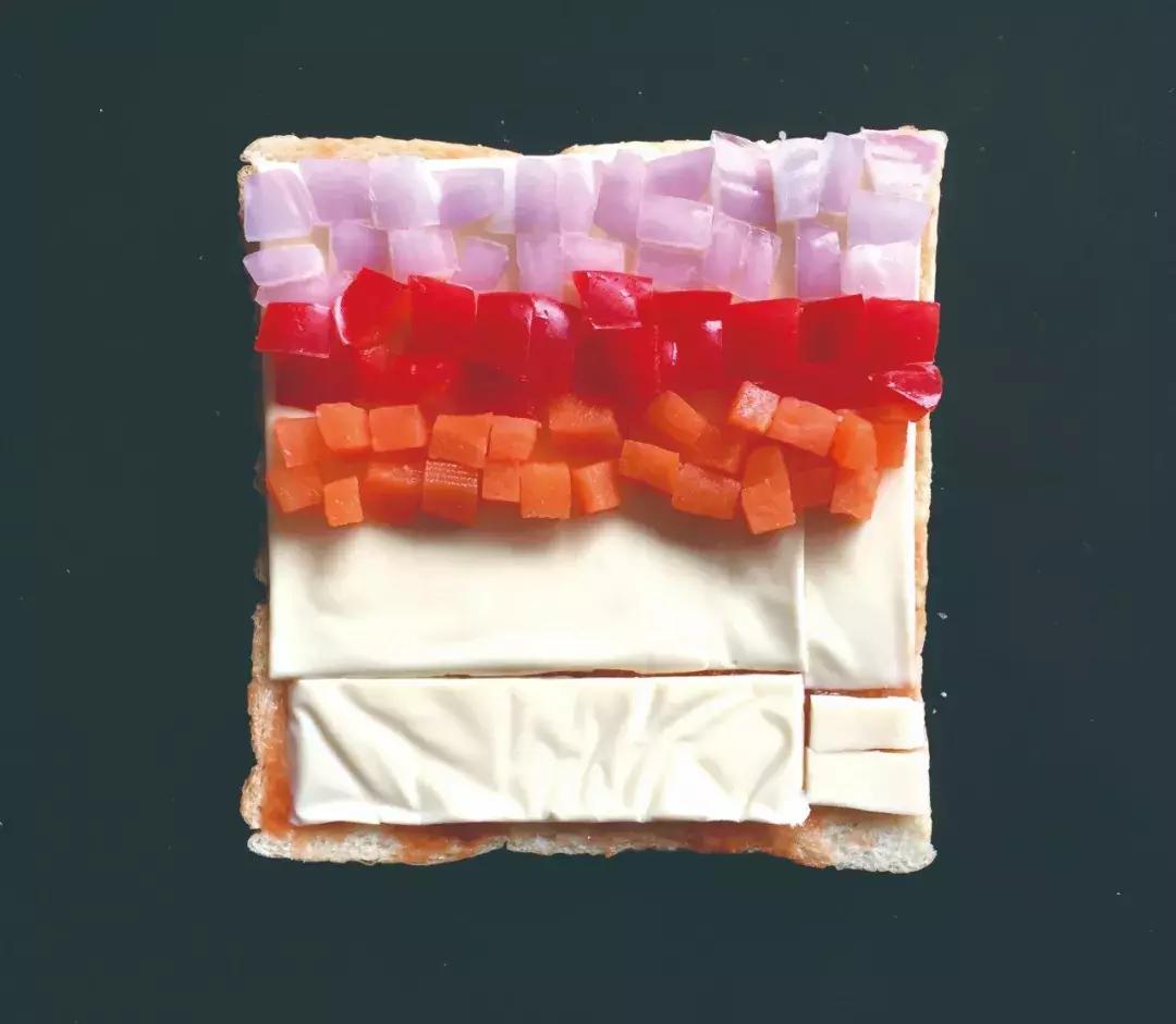 学做经典早餐,简单的早餐一学就会