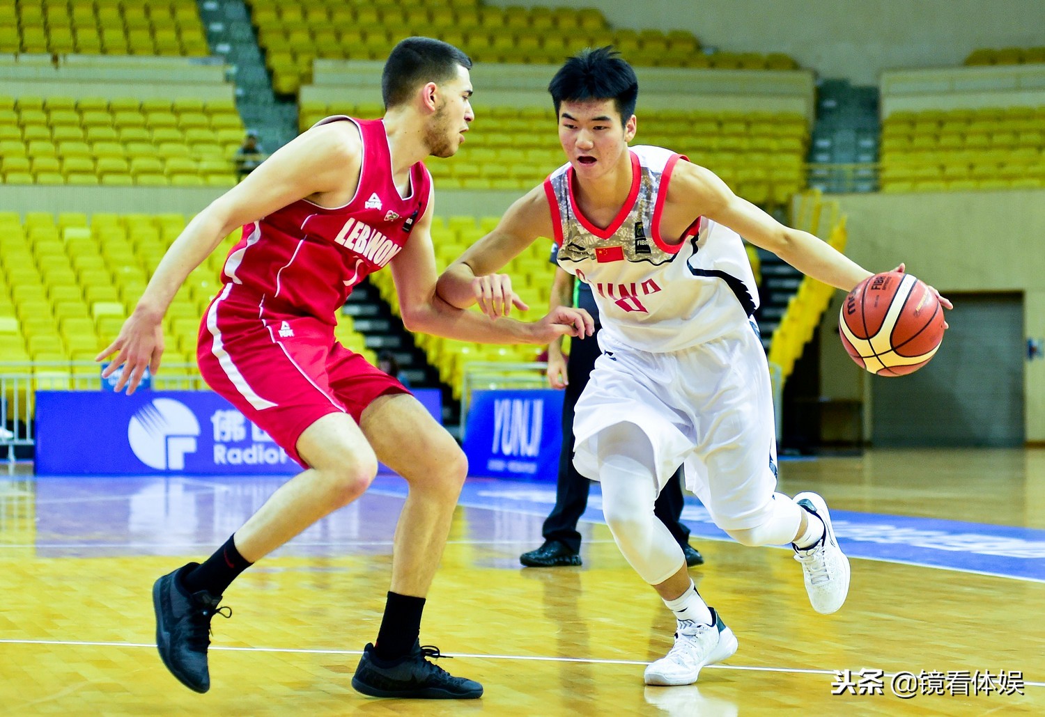 鐜嬮湝閲岀毊,閲岀毊涓轰腑鍥借冻鐞冪暀涓嬬殑韬奖