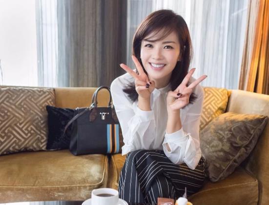 宋林静董璇,娱乐圈五位婚内出轨的女明星