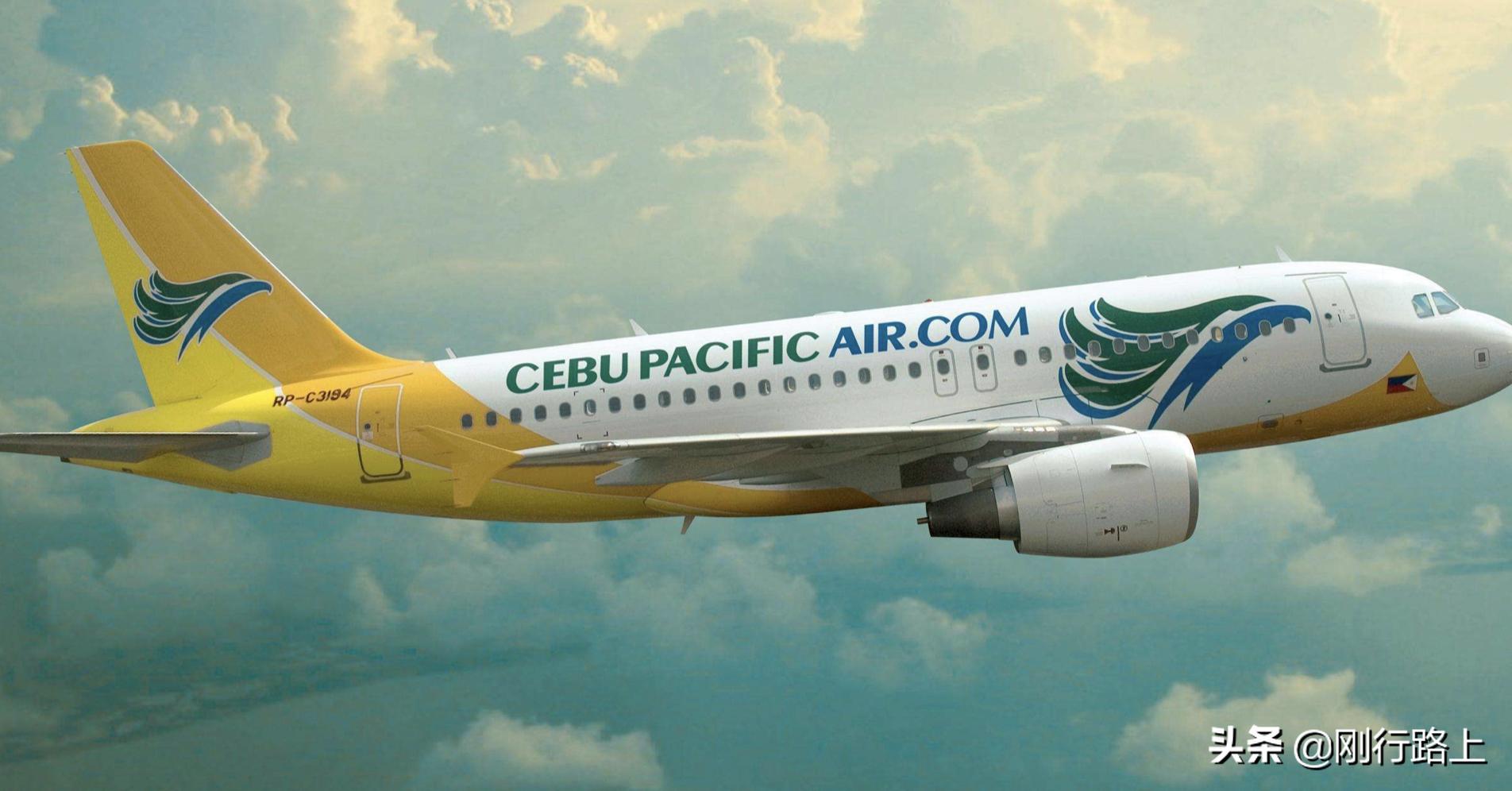 全球最著名廉价航空,十大廉价航空