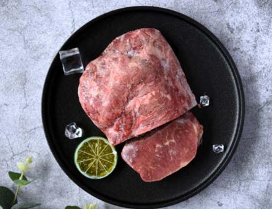 新鲜肉和不新鲜肉区别,你了解肉鸡吗