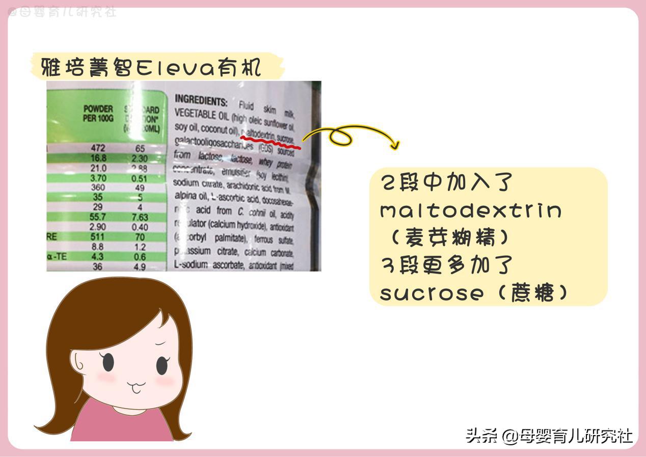 15款香港奶粉,港版奶粉和大陆奶粉的区别