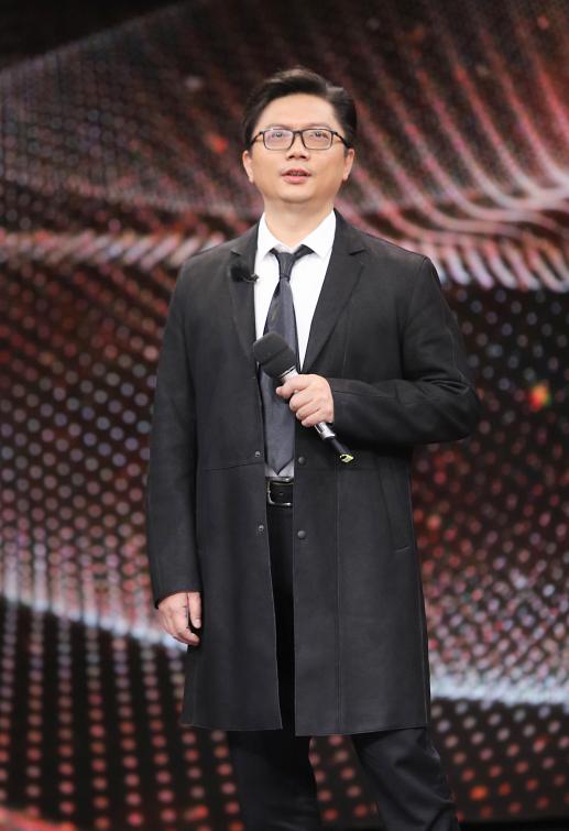 如果没有他们，多少中国人一辈子都不会拿起这本书