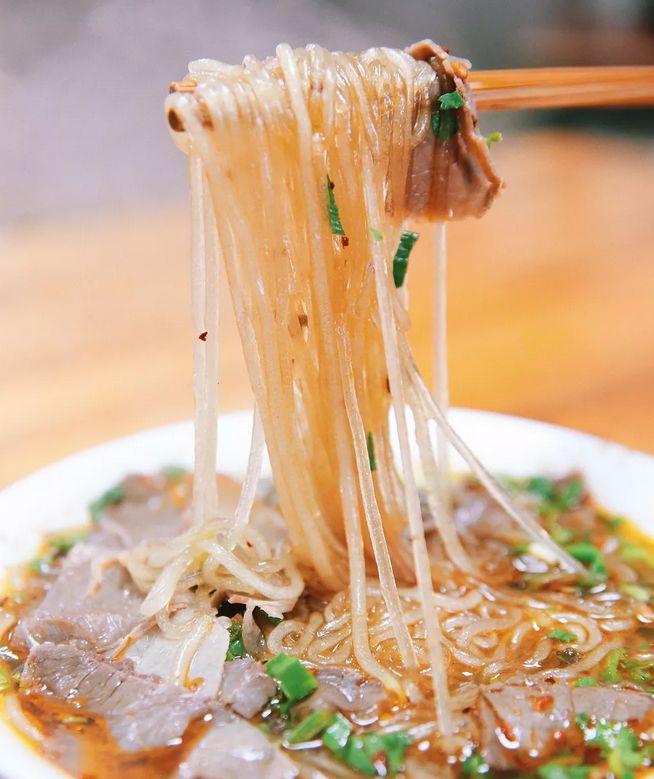 十堰必吃的十大小吃苍蝇馆子,十堰美食推荐排行榜夜市