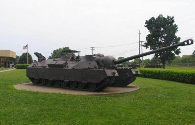 t28轻坦克,t28中型坦克装甲厚度