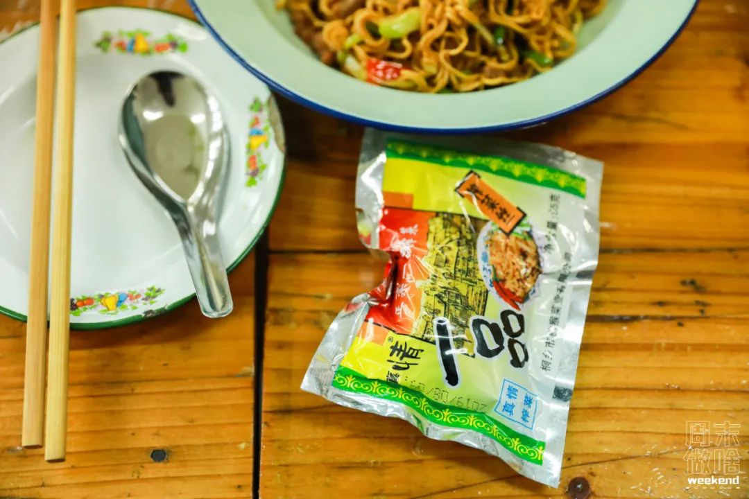 那些老外被中国美食征服的瞬间,那些折服外国人的美食