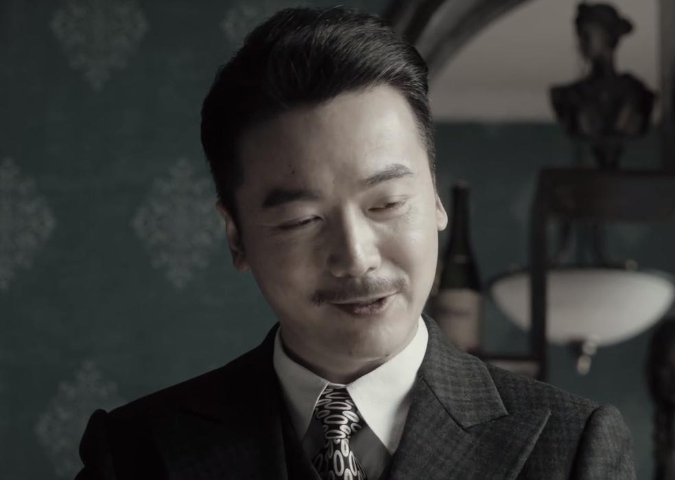 荣耀时代宗向方哪一集死的,荣耀时代宗向方是干嘛的