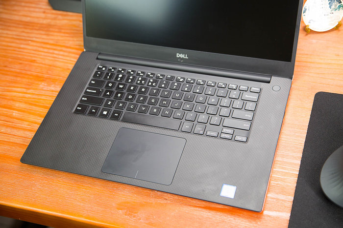 2017款戴尔xps159560评测,设计师电脑的选择推荐