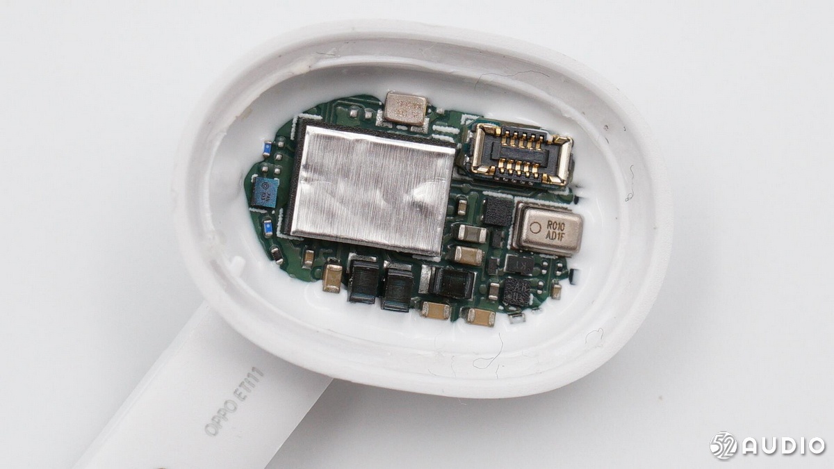 oppoencow31配置,oppoencow31耳机灵动版拆解