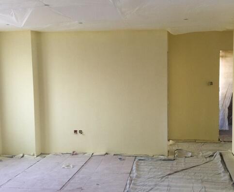 买的房子被人嫌弃,买房子时对方不同意