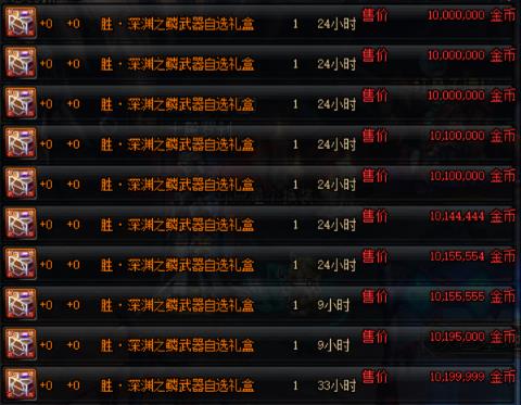 dnf购买2022新春礼包省钱攻略,dnf新春礼包哪些可以用金币入手