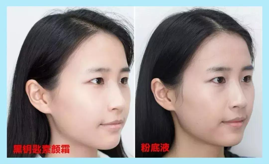 美白逆袭奶油肌,夏日素颜肌秘籍