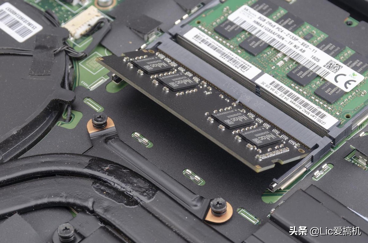 国产颗粒内存条推荐,朗科超光3200内存条