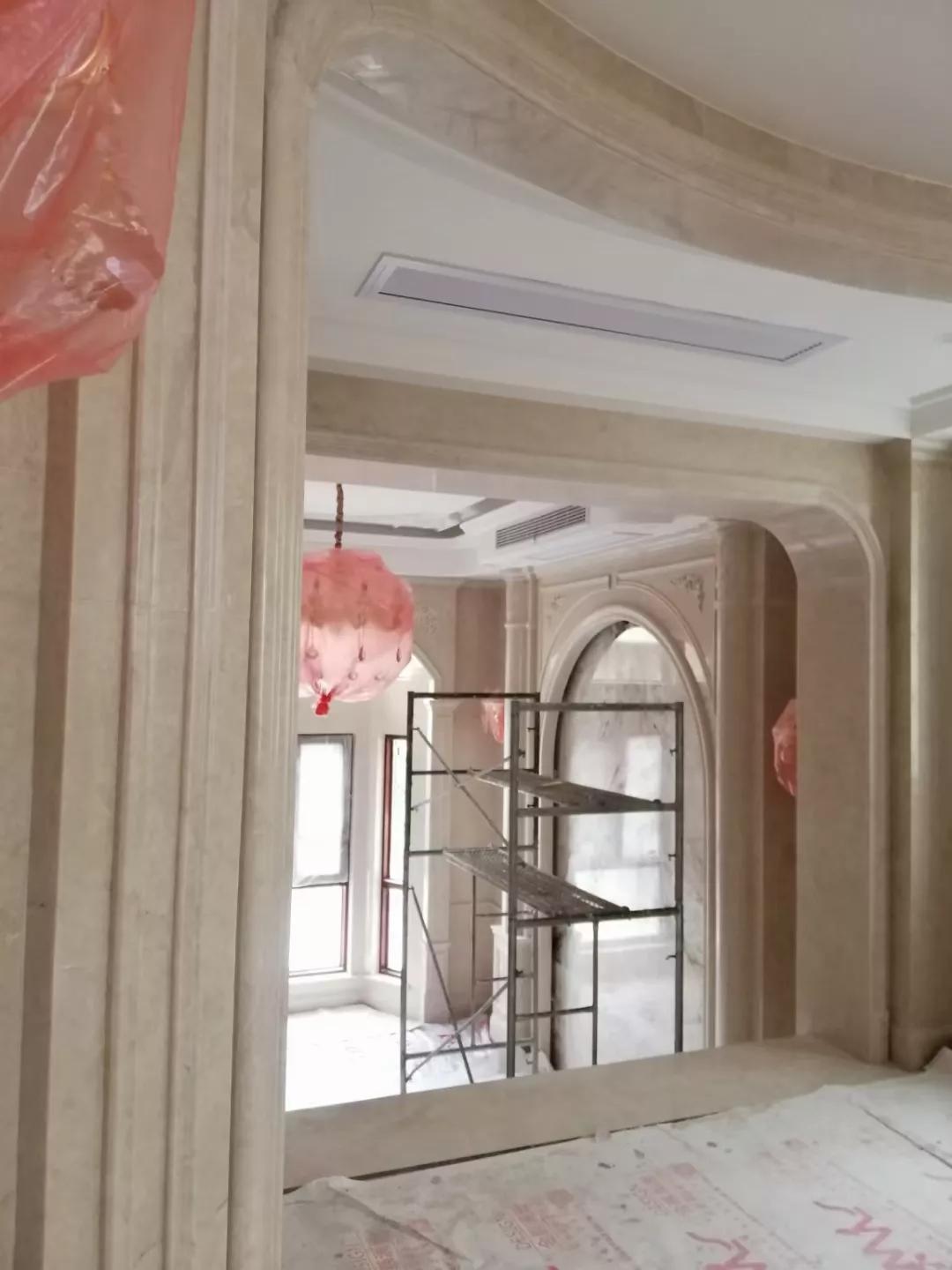 翰林雅居独栋别墅,翰林别墅设计