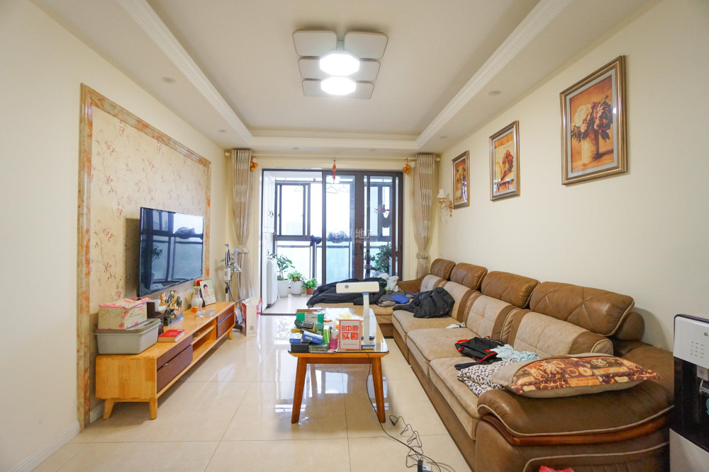 重庆江北凤凰湾天骄,江北石马河凤凰湾带楼顶花园