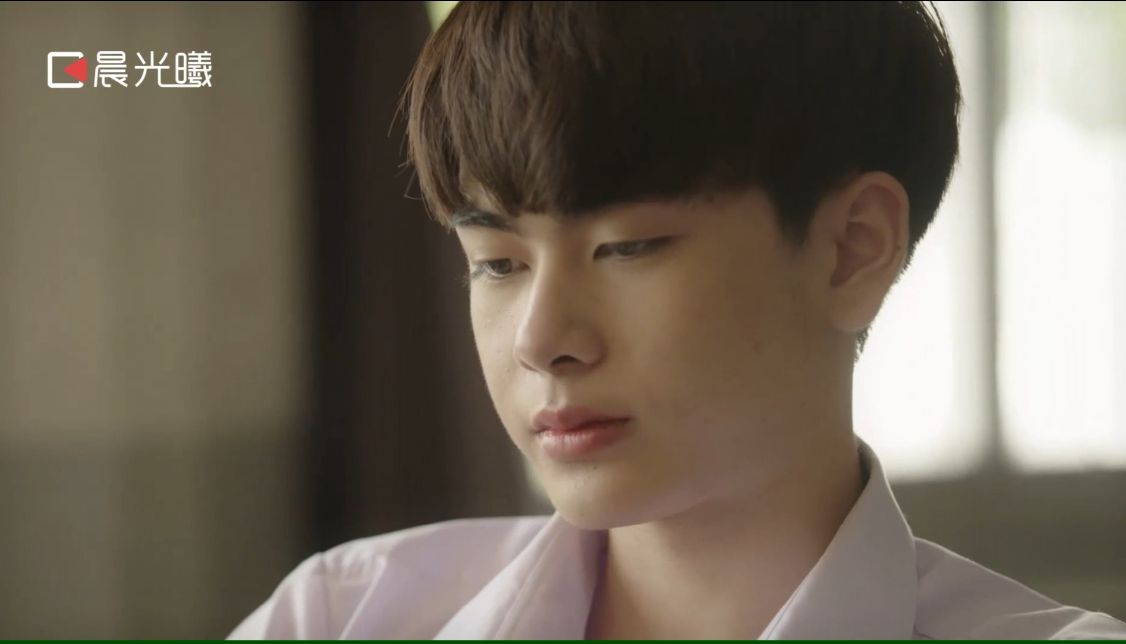 泰剧《7project》：小地球新剧虐心来袭，眼泪颗颗滴在我心上