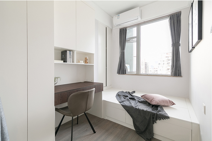 榻榻米怎么做收纳,定制榻榻米怎么做的