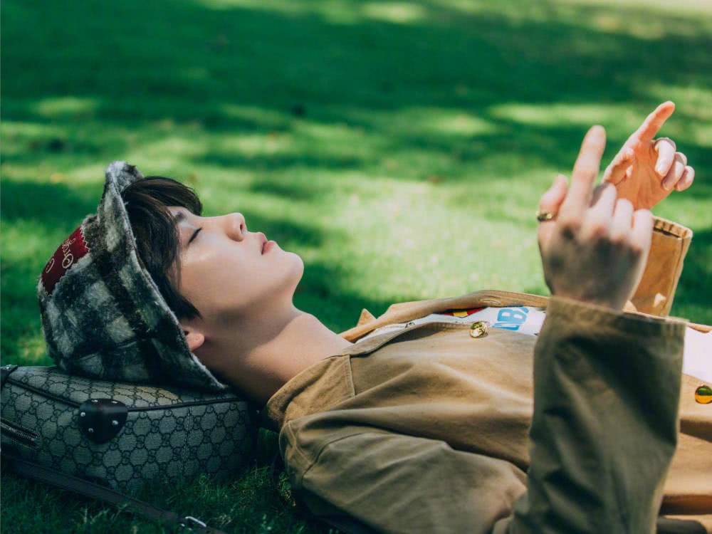 鹿晗mv抄袭,鹿晗mv被抄袭是真的吗