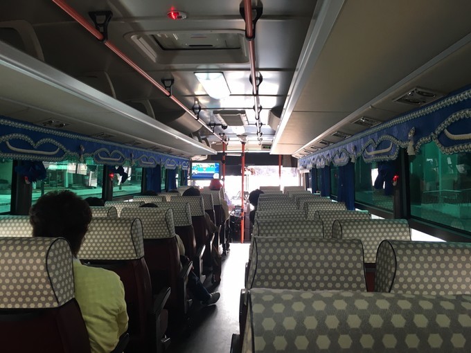 出国游玩新手小白,出国去韩国济州岛打工