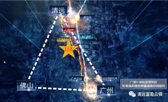 广州北发展规划,广州南近五年规划图