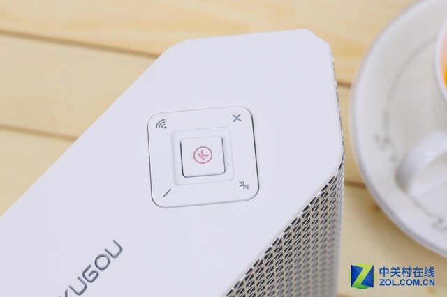 酷狗潘多拉ai智能音响测评,酷狗音箱潘多拉评测