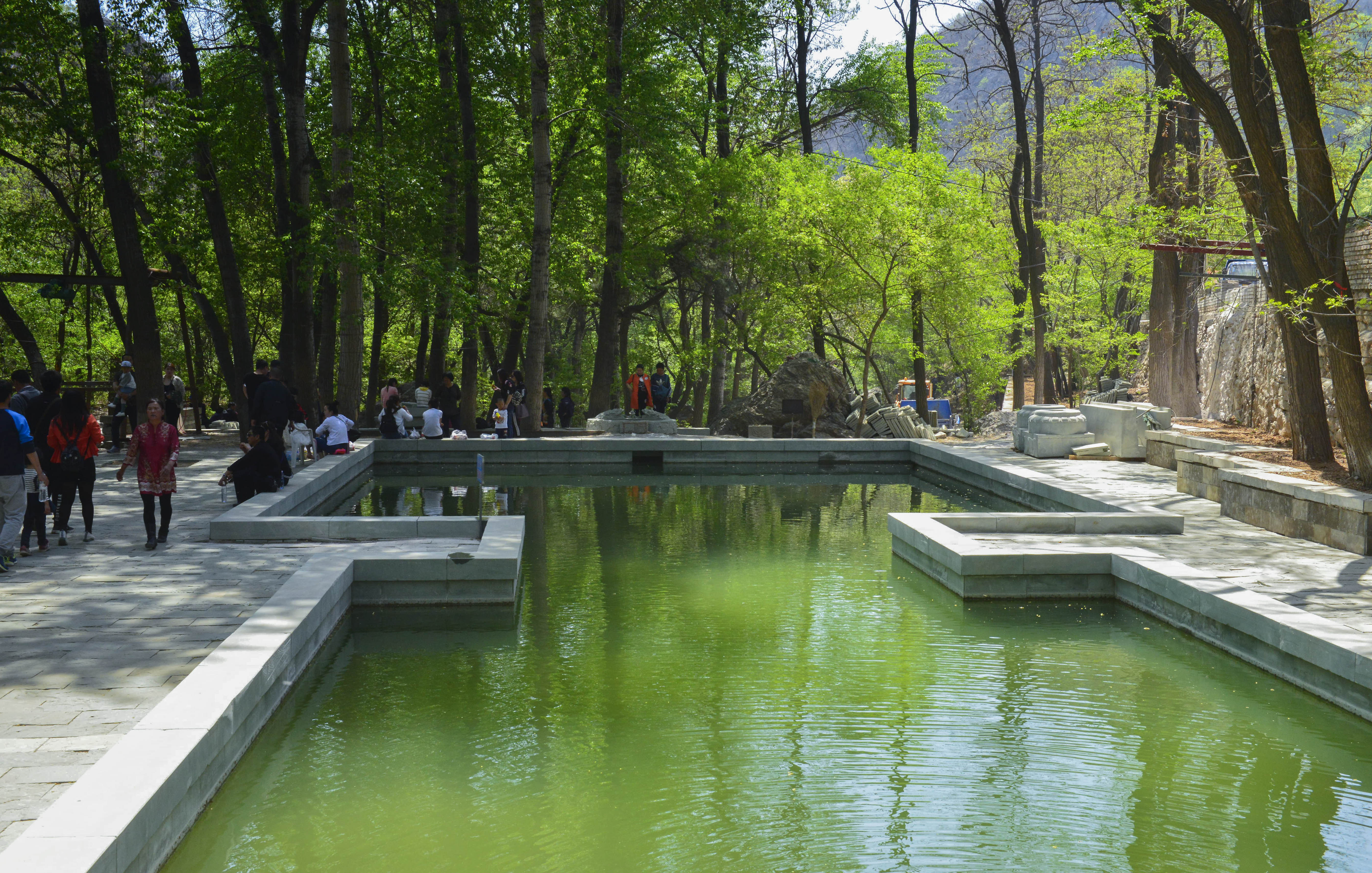 辽西旅游必去十大景点,辽宁朝阳风景区排名前十
