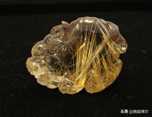 关于天然水晶的各种知识,各色水晶寓意与功效大全