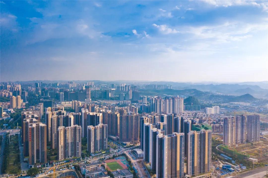 贵阳最好的教育楼盘,挑选贵阳优质教育盘三招搞定