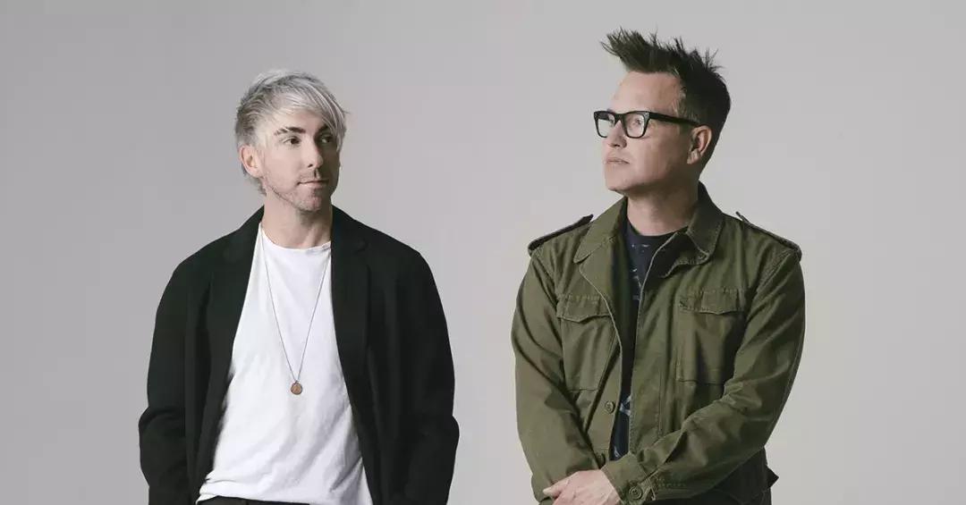 从绿日到Blink-182，2019流行朋克大回归