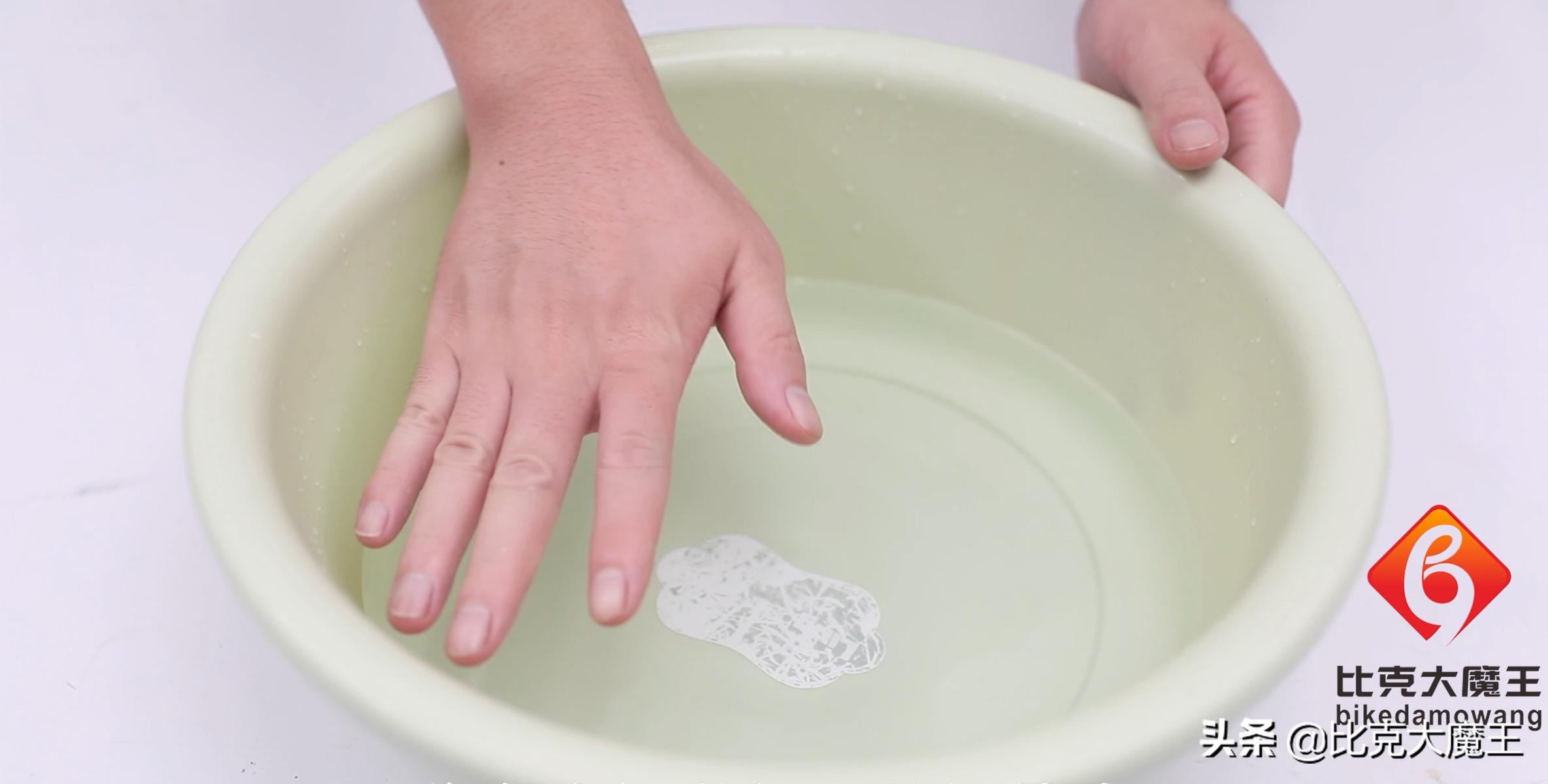 洗衣粉加香烟的方法,香烟加洗洁精的妙用