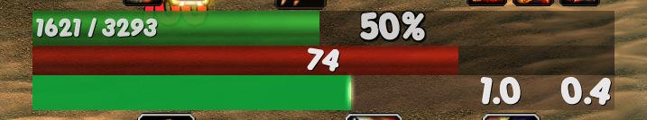 魔兽世界怀旧服狂暴战卡勇敢,魔兽世界怀旧服狂暴战卡勇敢输出