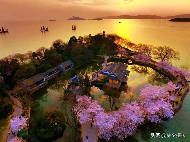 太湖明珠城市名单,太湖明珠哪个城市最好