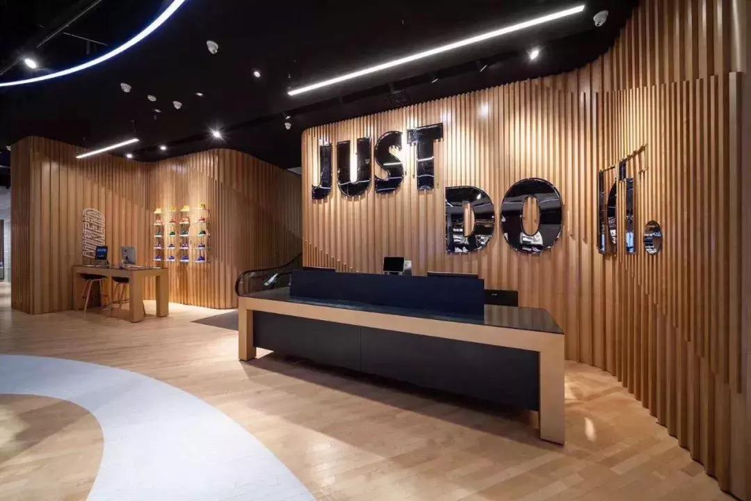 曲江主题街区,西安值得去的潮流街区