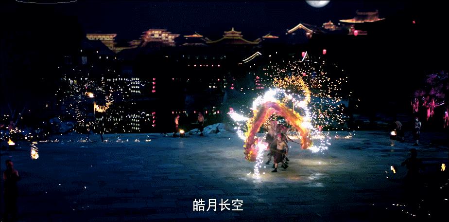 外网评论河南卫视中秋晚会,河南卫视中秋晚会文化传承与理解