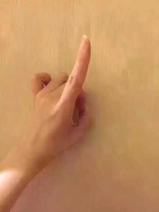 干货｜中国舞蹈中的9个基本手势