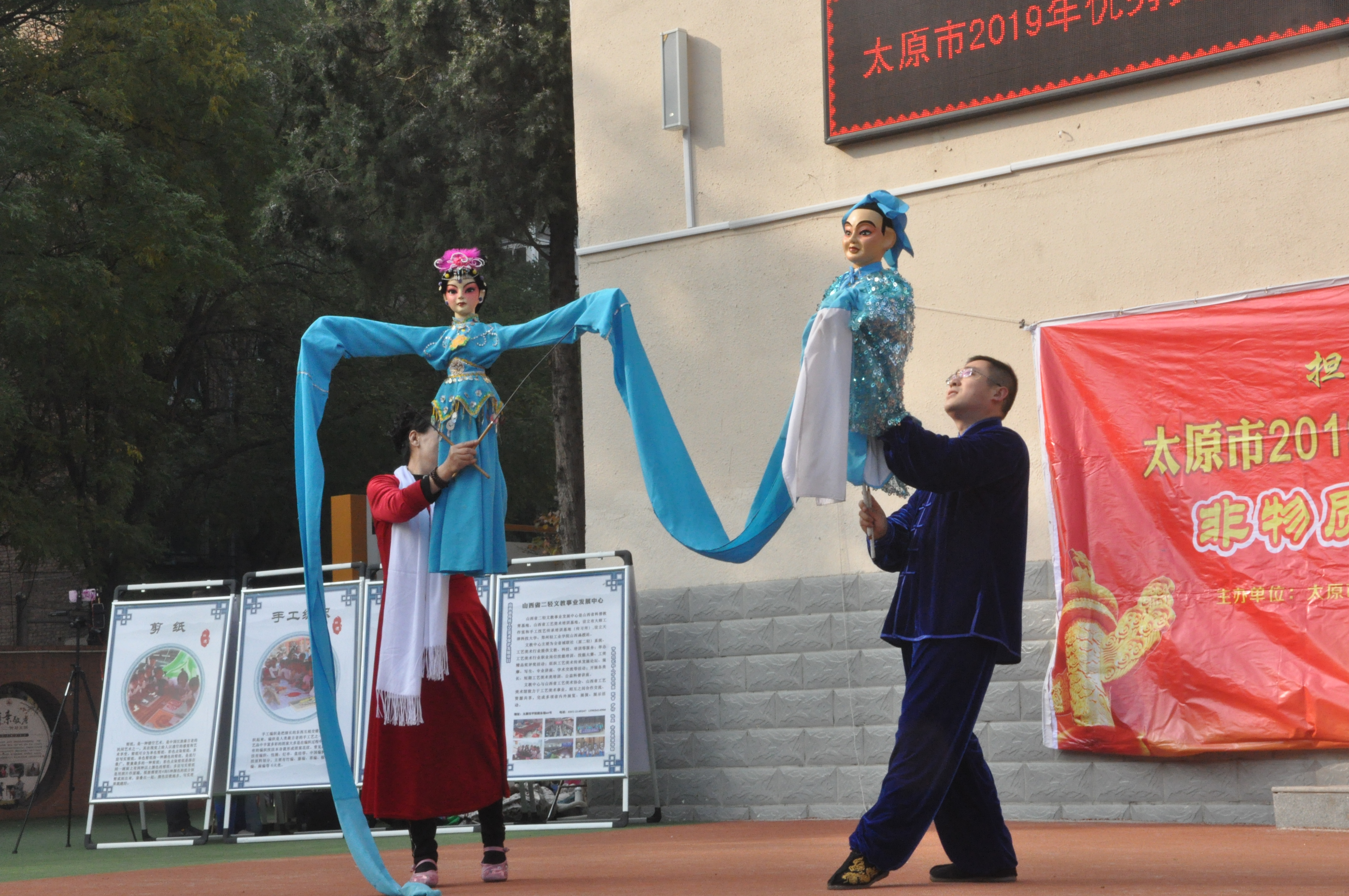 优秀传统文化进校园,优秀民族文化进校园