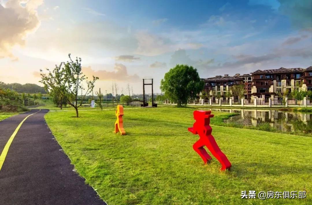 说北四环北买房是交智商税，会挨揍吗？
