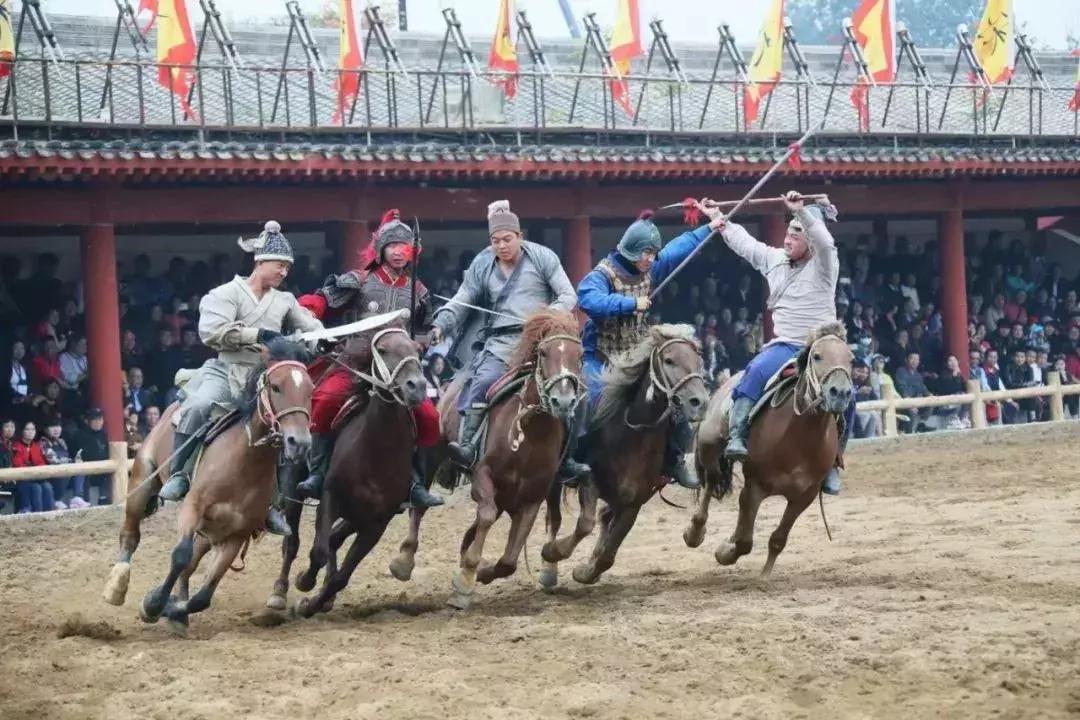 五一游记清明上河园,清明上河园旅游体验