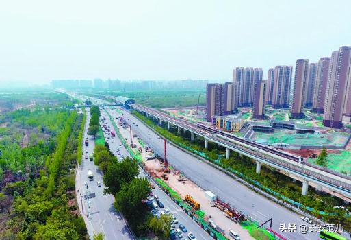 西安幸福林带绿化招标中标公告,西安幸福林带两边拆迁最新规划