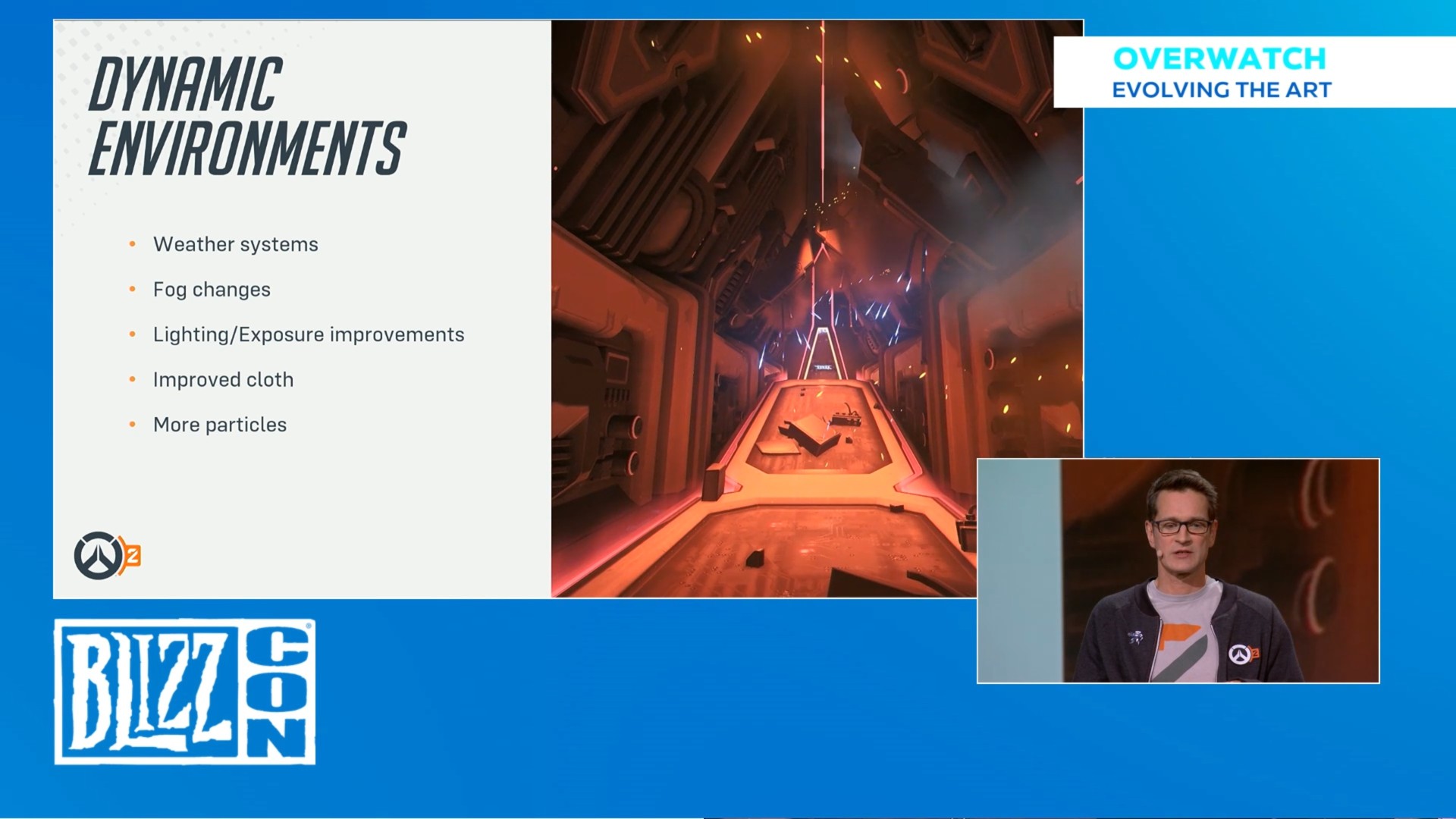 暴雪嘉年华2019什么亮点,暴雪嘉年华2019是在哪里举行的