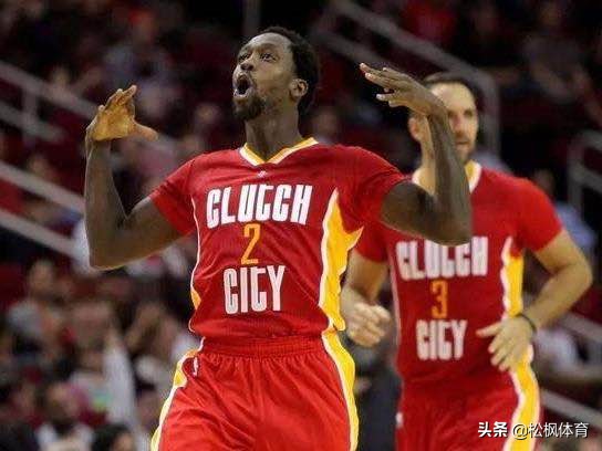 贝弗利谈防守保罗和库里的区别,贝弗利分析