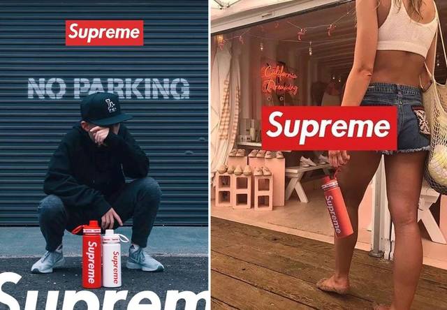 supreme十大良心单品,帮你拥有翻倍卡