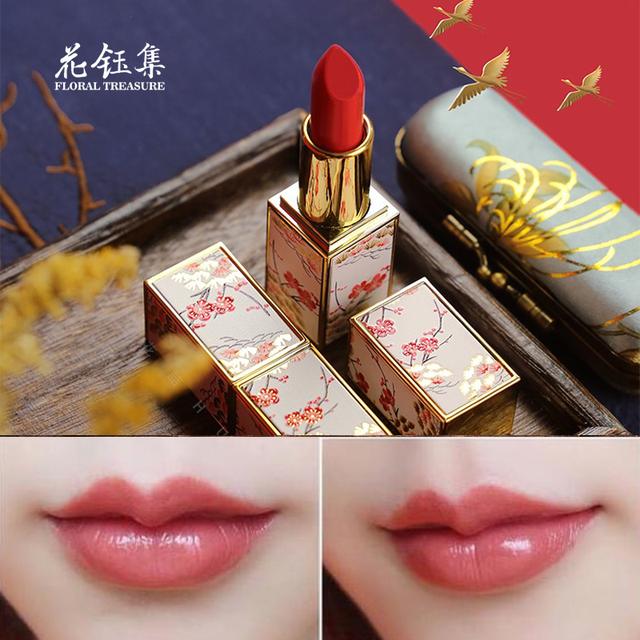 男女老少都喜欢的气质口红大推荐,成熟女性适合的大牌口红推荐