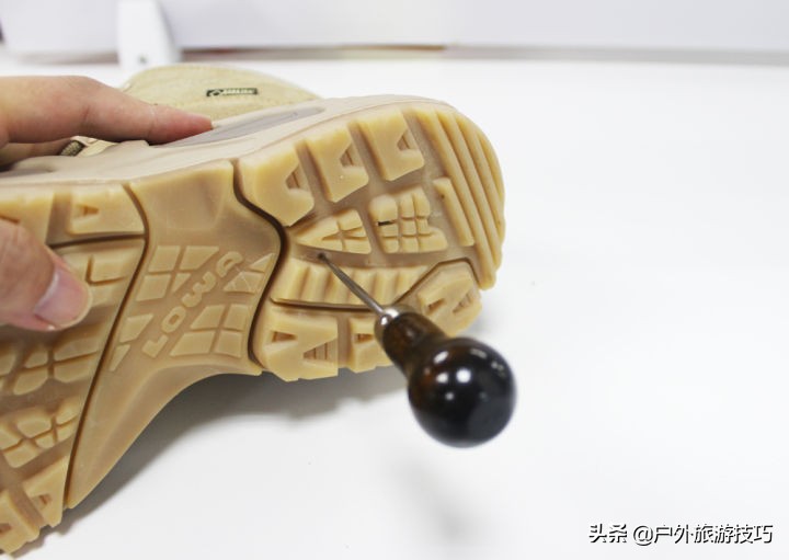 打假测评户外工具,户外用品打假