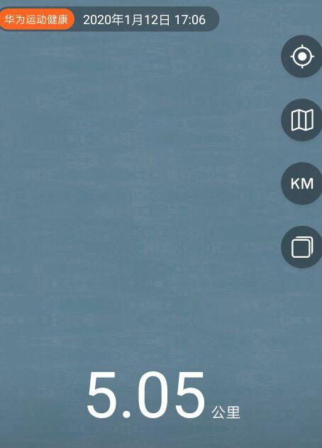 简单操录，竞走日志8：一路练，一路“卟卟”，一路嘻嘻笑