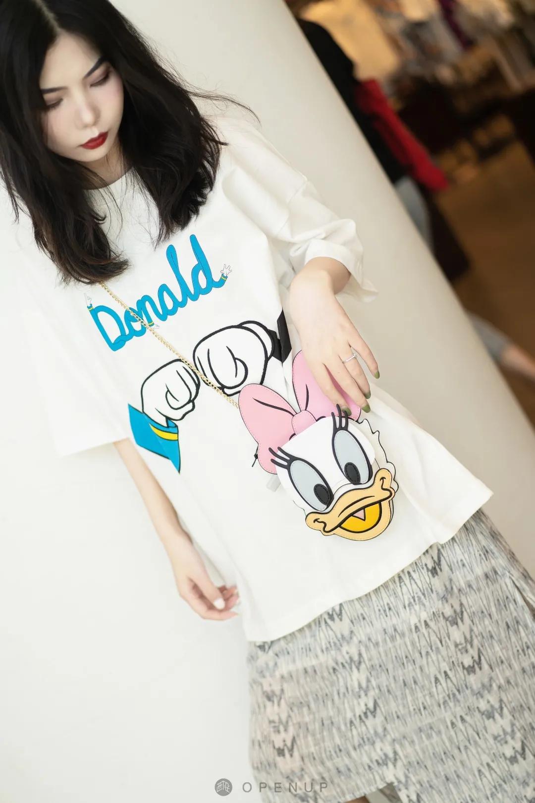 还在坐等618？你的姐妹已经在凯德广场御锦城血拼了喂