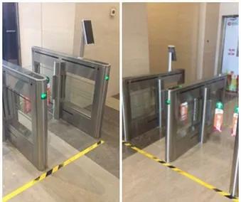 来了！捷顺智慧人行行行行行行全国案例第二期巡展