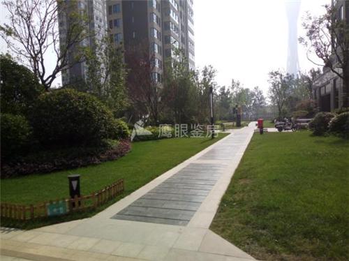 良乡万科物业,万科物业和配套设施